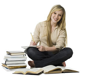 term paper writing service